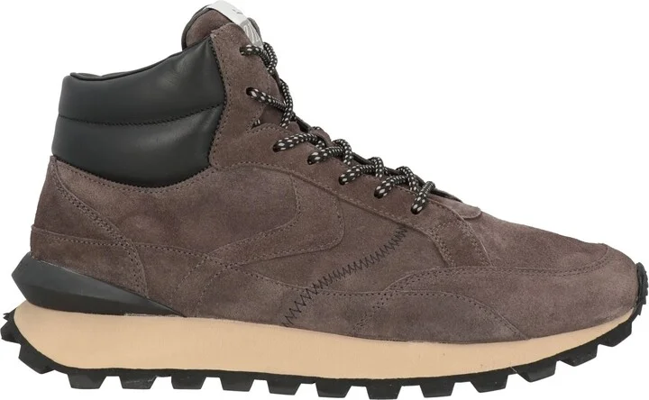 Voile Blanche Man Sneakers - Image 3