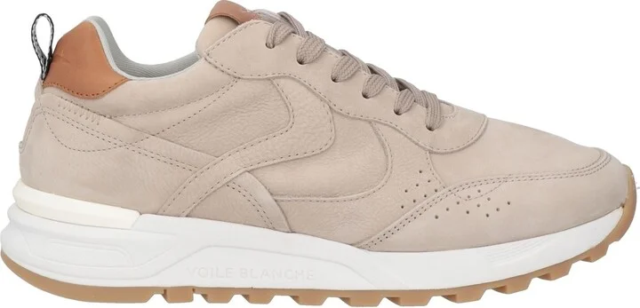 Voile Blanche Man Sneakers - Image 3