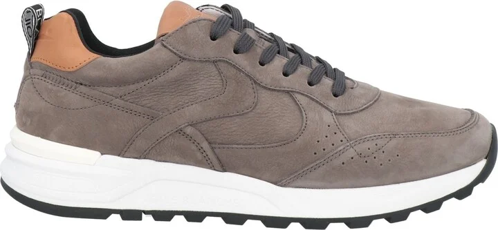 Voile Blanche Man Sneakers - Image 6