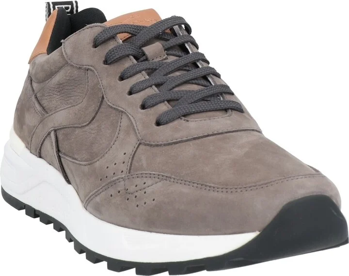 Voile Blanche Man Sneakers - Image 7