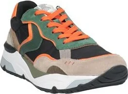 Voile Blanche Man Sneakers - Image 2