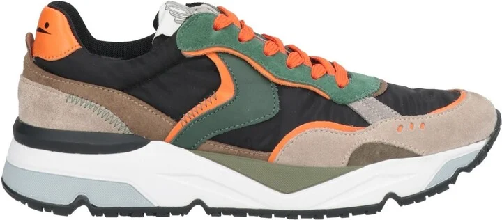 Voile Blanche Man Sneakers - Image 3