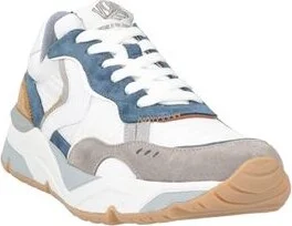 Voile Blanche Man Sneakers - Image 5