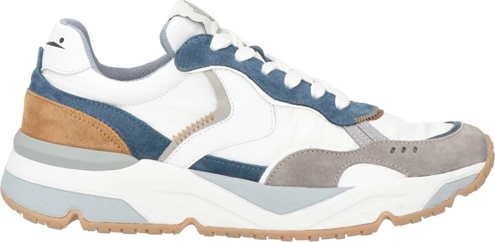Voile Blanche Man Sneakers - Image 6