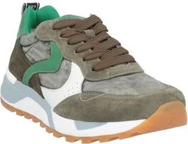 Voile Blanche Man Sneakers - Image 5