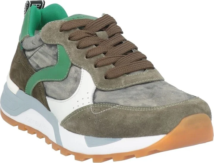 Voile Blanche Man Sneakers - Image 7