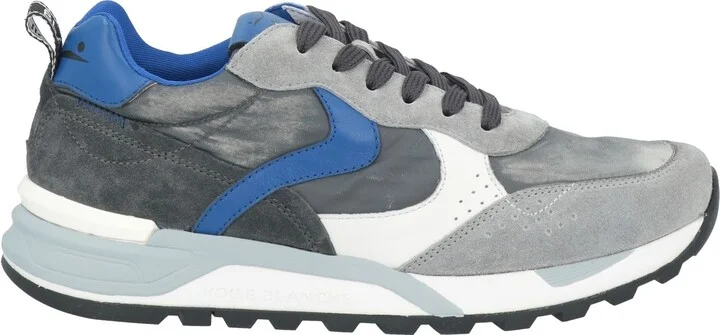 Voile Blanche Man Sneakers - Image 9