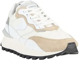 Voile Blanche Man Sneakers - Image 2