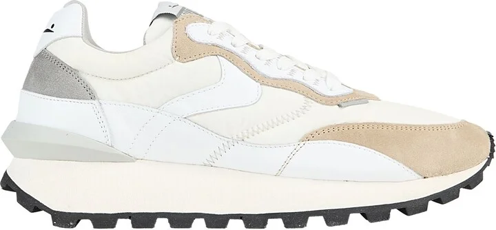 Voile Blanche Man Sneakers - Image 3