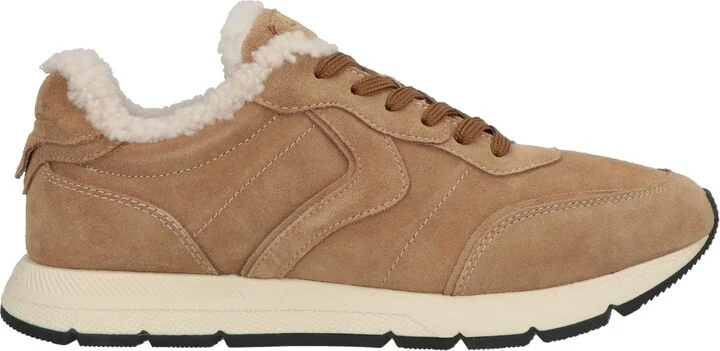 Voile Blanche Man Sneakers - Image 3