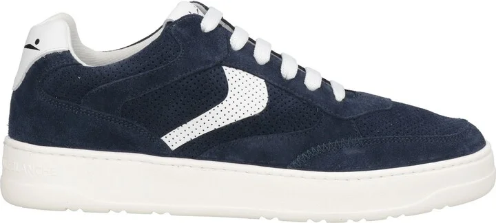 Voile Blanche Man Sneakers - Image 3