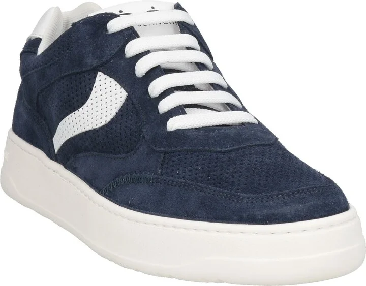 Voile Blanche Man Sneakers - Image 4
