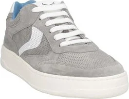 Voile Blanche Man Sneakers - Image 5