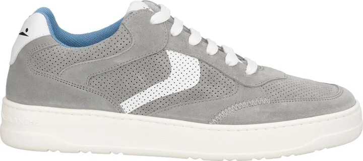 Voile Blanche Man Sneakers - Image 6