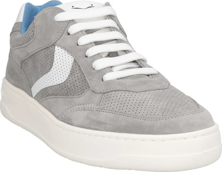 Voile Blanche Man Sneakers - Image 7