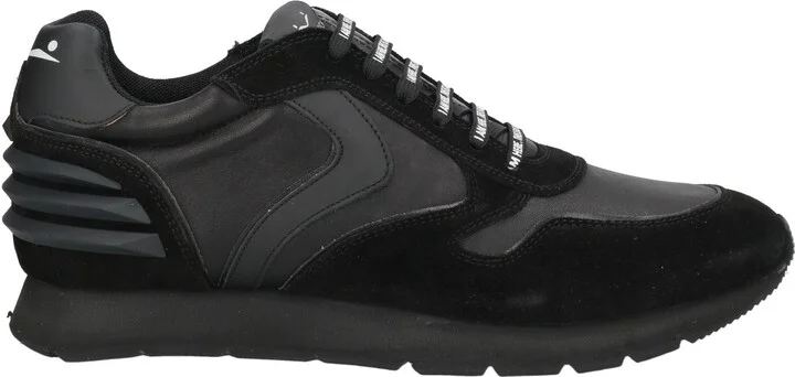 Voile Blanche Man Sneakers - Image 3