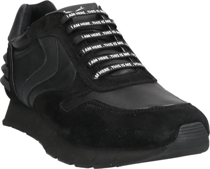 Voile Blanche Man Sneakers - Image 4