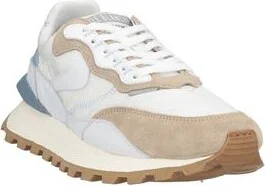 Voile Blanche Man Sneakers - Image 2