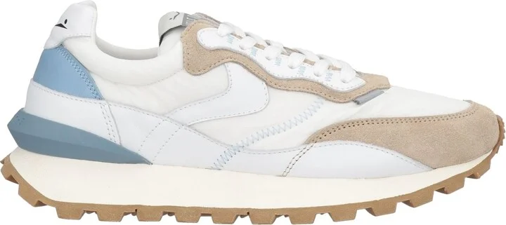 Voile Blanche Man Sneakers - Image 3