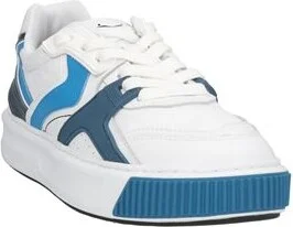 Voile Blanche Man Sneakers - Image 2