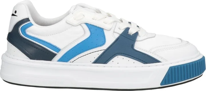 Voile Blanche Man Sneakers - Image 3