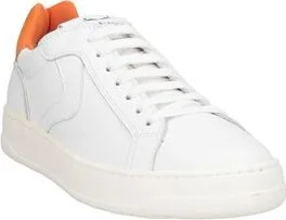Voile Blanche Man Sneakers - Image 2