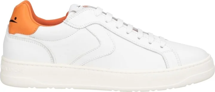Voile Blanche Man Sneakers - Image 3