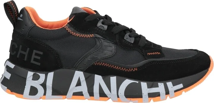Voile Blanche Man Sneakers - Image 3