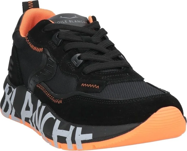 Voile Blanche Man Sneakers - Image 4