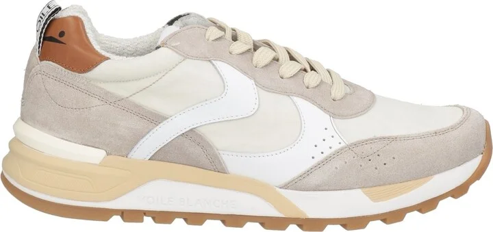 Voile Blanche Man Sneakers - Image 3