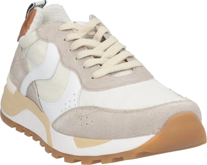Voile Blanche Man Sneakers - Image 4