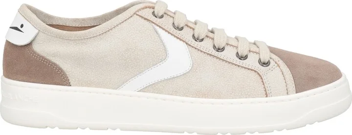 Voile Blanche Man Sneakers - Image 3