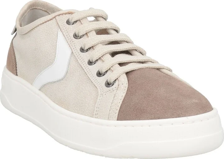 Voile Blanche Man Sneakers - Image 4