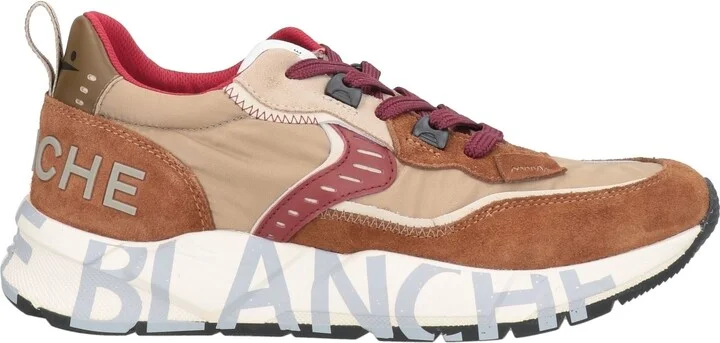 Voile Blanche Man Sneakers - Image 3