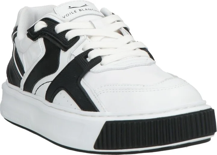Voile Blanche Man Sneakers - Image 4
