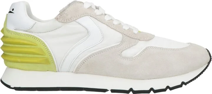Voile Blanche Man Sneakers - Image 3