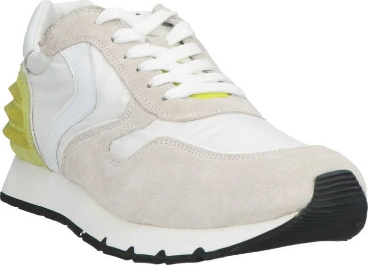 Voile Blanche Man Sneakers - Image 4