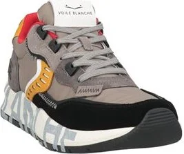 Voile Blanche Man Sneakers - Image 2