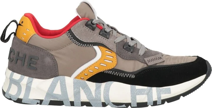 Voile Blanche Man Sneakers - Image 3