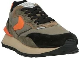 Voile Blanche Man Sneakers - Image 2
