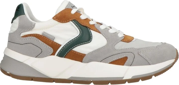 Voile Blanche Man Sneakers - Image 3