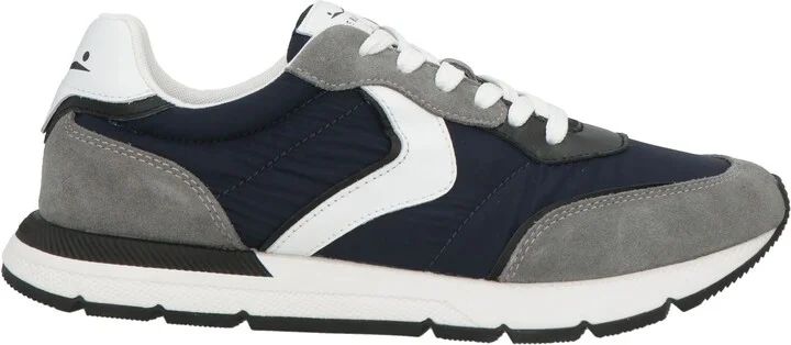 Voile Blanche Man Sneakers - Image 3