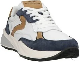 Voile Blanche Man Sneakers - Image 2