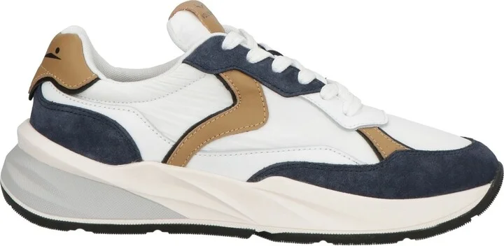 Voile Blanche Man Sneakers - Image 3