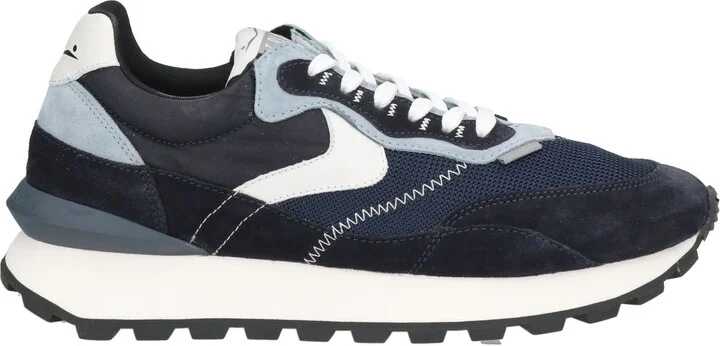 Voile Blanche Man Sneakers - Image 3