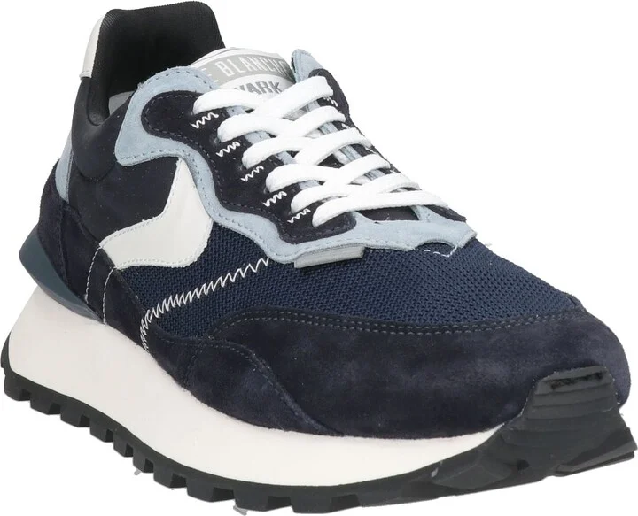 Voile Blanche Man Sneakers - Image 4