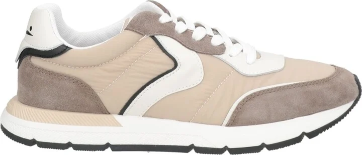 Voile Blanche Man Sneakers - Image 3