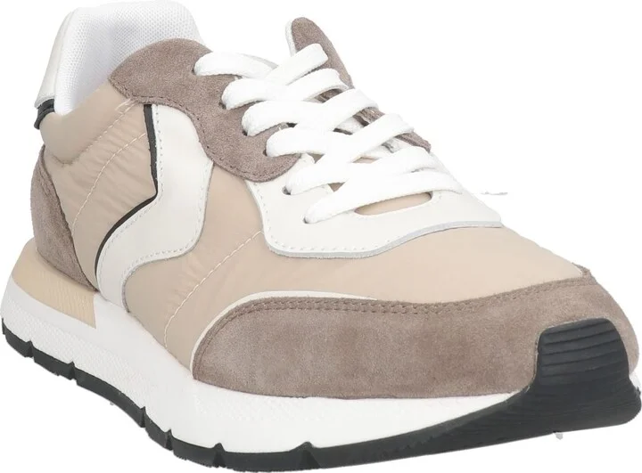 Voile Blanche Man Sneakers - Image 4