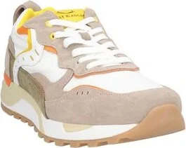 Voile Blanche Man Sneakers - Image 2