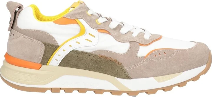 Voile Blanche Man Sneakers - Image 3